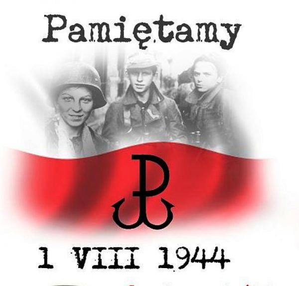 1 sierpnia zawyją syreny dla upamiętnienia godziny "W"