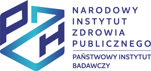 Informacja Narodowego Instytutu Zdrowia Publicznego PZH 