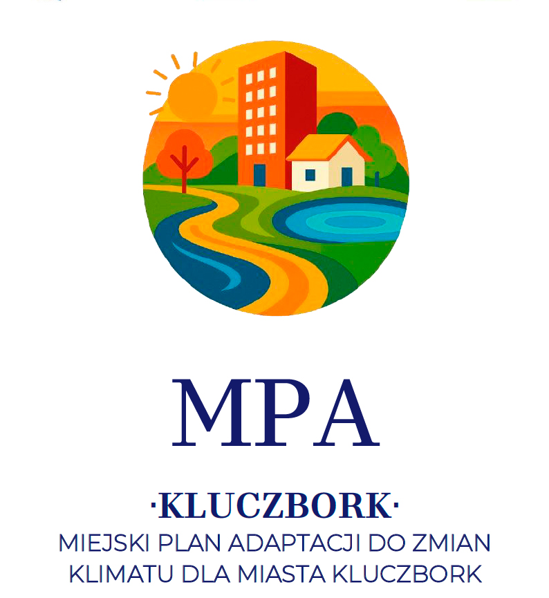 Konsultacje projektu „Miejskiego Planu Adaptacji do zmian klimatu dla Miasta Kluczbork”