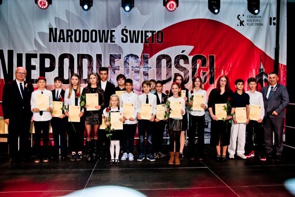 Wręczono Nagrody Promocyjne