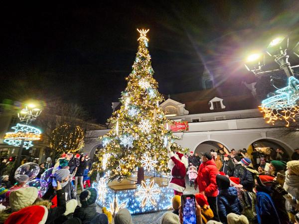 Przedświąteczny weekend pełen wydarzeń w Kluczborku