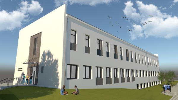 Gmina Kluczbork z dofinansowaniem na rozwój infrastruktury społecznej