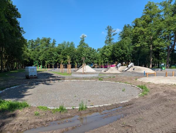WAŻNY KOMUNIKAT DOTYCZĄCY BEZPIECZEŃSTWA PODCZAS DNI KLUCZBORKA